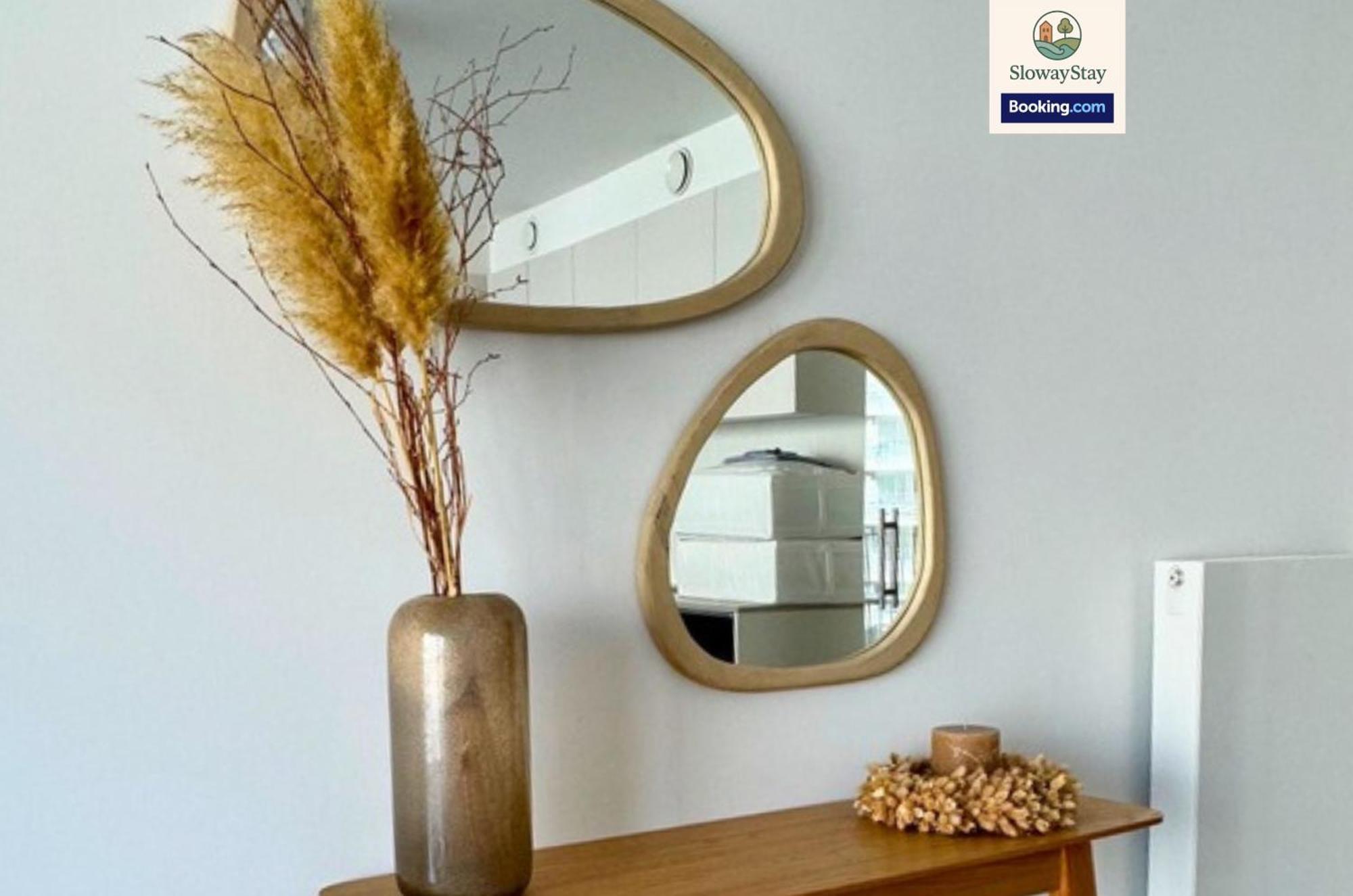 Elegant One Bedroom Apartment With Sea Views & Pool By Slowaystay Serviced Accommodation & Short Lets Oostende Eksteriør bilde
